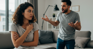 Arguments and Frustration